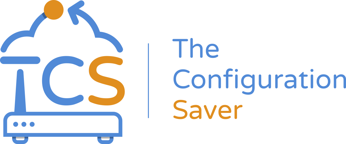 The Configuration Saver